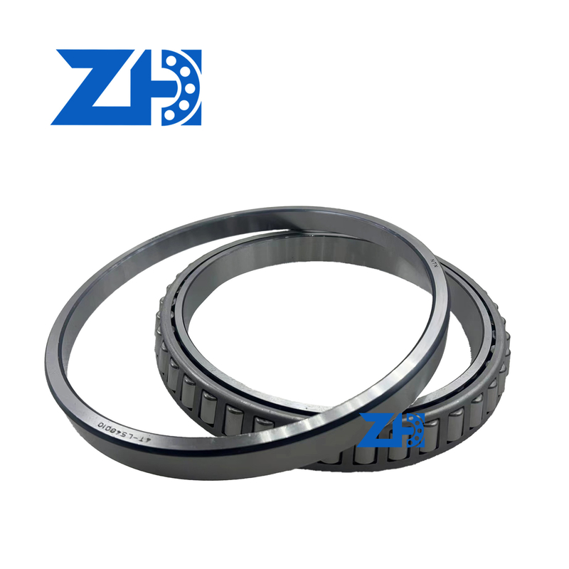 L540048-10 L540048/10 Rolamentos de rolos cónicos para alta capacidade de carga e operações