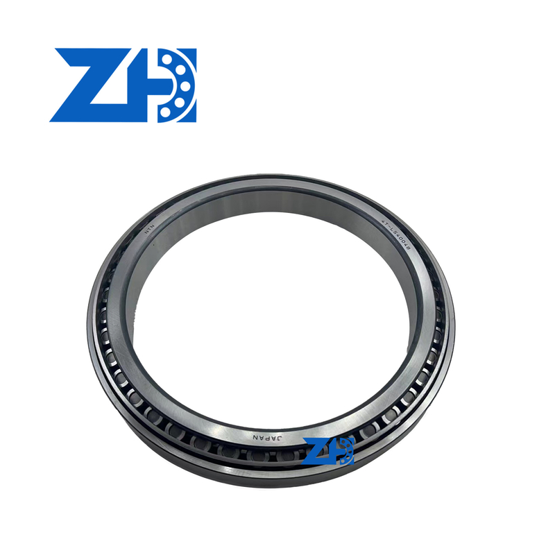 L540048-10 L540048/10 Rolamentos de rolos cónicos para alta capacidade de carga e operações