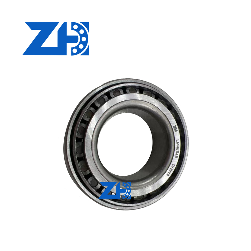 Rolamentos Taper Durável de Alta Capacidade de Carga LM48548-10 LM48548/10 Para Equipamentos de Construção