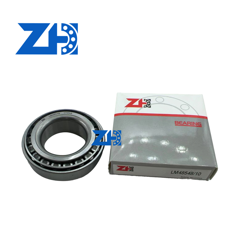 Rolamentos Taper Durável de Alta Capacidade de Carga LM48548-10 LM48548/10 Para Equipamentos de Construção