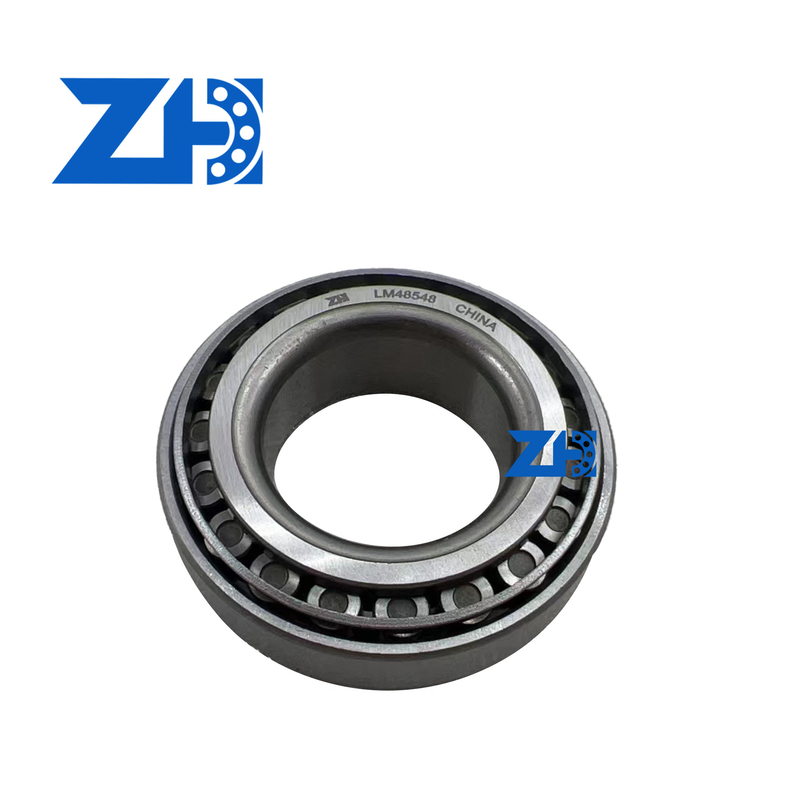 Rolamentos Taper Durável de Alta Capacidade de Carga LM48548-10 LM48548/10 Para Equipamentos de Construção