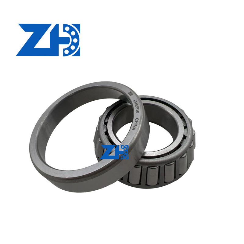 Rolamentos Taper Durável de Alta Capacidade de Carga LM48548-10 LM48548/10 Para Equipamentos de Construção