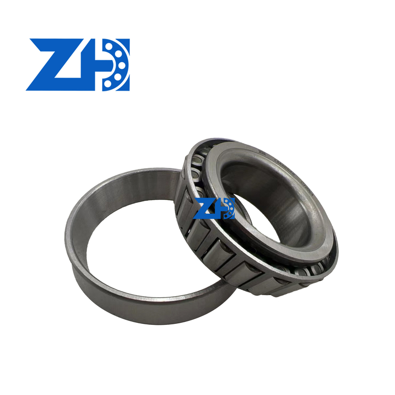 Rolamentos Taper Durável de Alta Capacidade de Carga LM48548-10 LM48548/10 Para Equipamentos de Construção