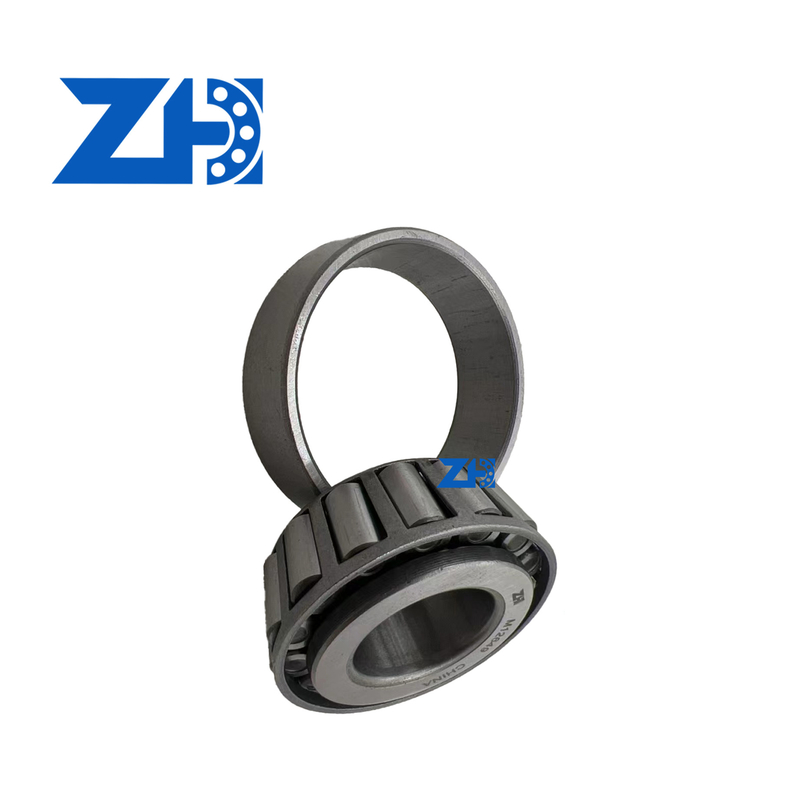 M12649-10 M1264910 Rolamentos de rolos de forma cônica para equipamentos agrícolas e de construção