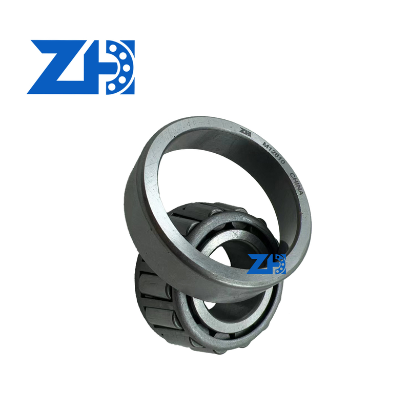 M12649-10 M1264910 Rolamentos de rolos de forma cônica para equipamentos agrícolas e de construção