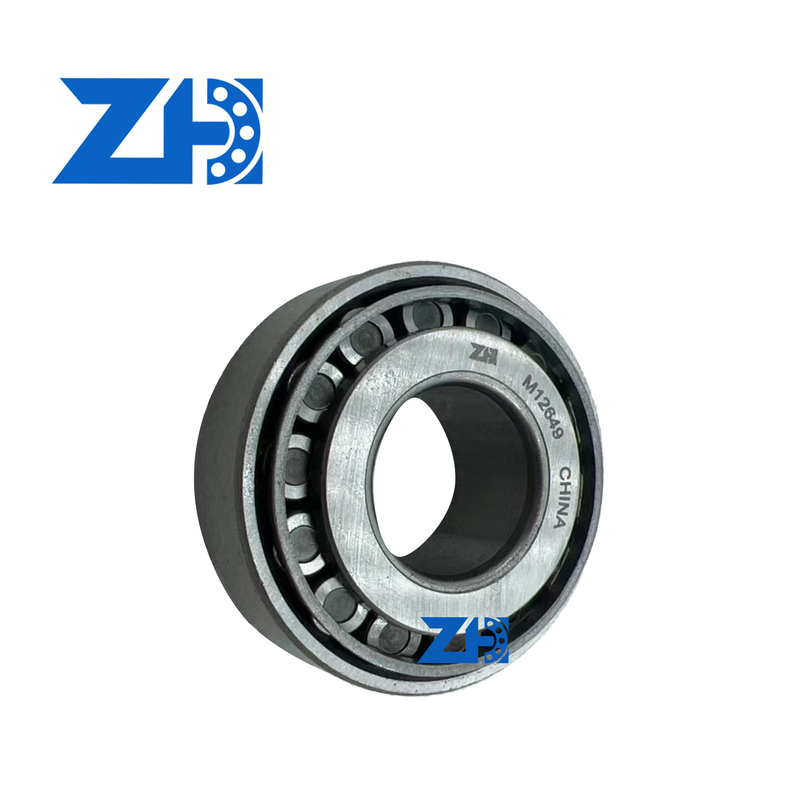 M12649-10 M1264910 Rolamentos de rolos de forma cônica para equipamentos agrícolas e de construção