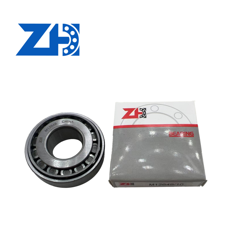 M12649-10 M1264910 Rolamentos de rolos de forma cônica para equipamentos agrícolas e de construção