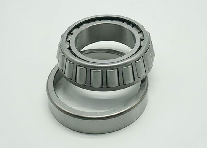 Trilha métrica do sulco do rolamento de rolo do atarraxamento do OEM, tamanho automotivo 70*125*26.25mm de 30214 rolamentos