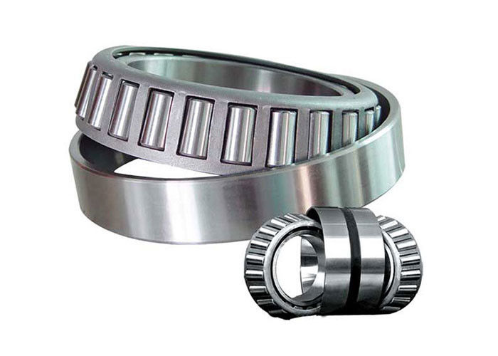 O rolamento de rolo 30217 85*150*30.5 do atarraxamento do aço de Chrome milímetro para o motor viaja de automóvel a longa vida