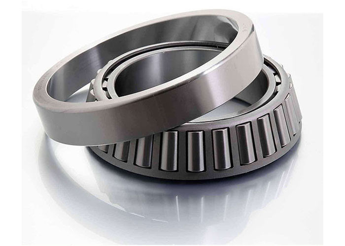 Rolamento de rolo universal 30221 do atarraxamento para o tamanho 105*190*39mm das peças de automóvel