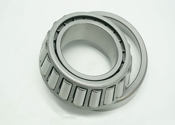 Usado na máquina do perfurador dos motores da motocicleta afilou o tamanho 120*215*43.5mm do rolamento de rolo 30224