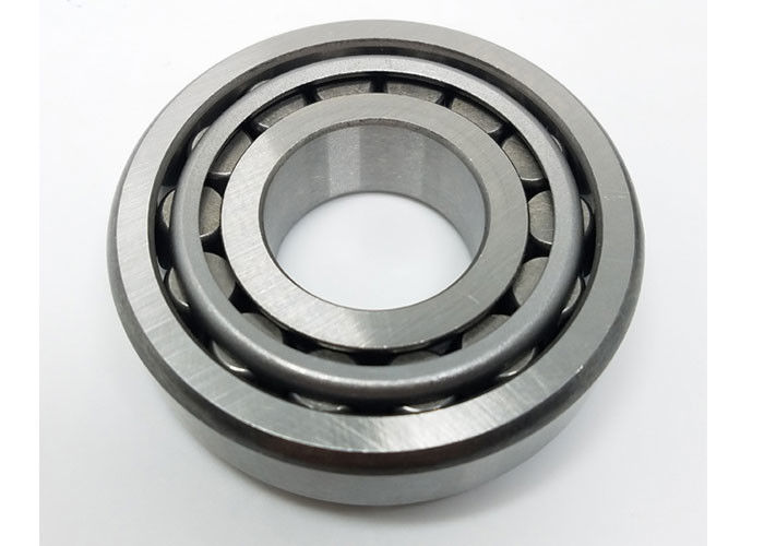 Carregamento de rolo afilado 30302 para o tamanho de aço 15*42*14.25mm do material da gaiola da excavatoregoria de Jet Engine Model Airplane With
