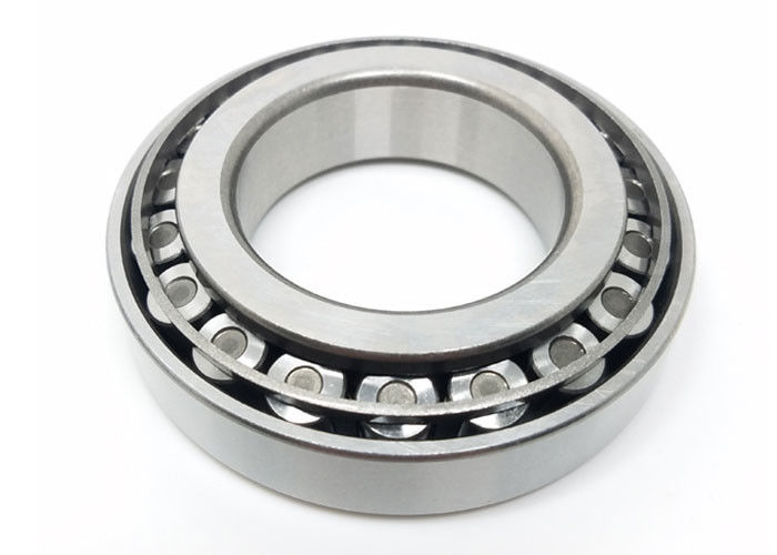 Carregamento de rolo afilado 30302 para o tamanho de aço 15*42*14.25mm do material da gaiola da excavatoregoria de Jet Engine Model Airplane With