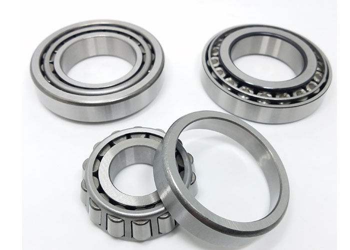 Carregamento de rolo afilado 30302 para o tamanho de aço 15*42*14.25mm do material da gaiola da excavatoregoria de Jet Engine Model Airplane With