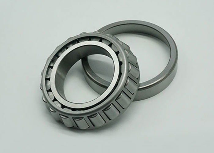 30303 Crane Wheel Bearing/um lado selaram o tamanho 17*47*14mm dos rolamentos de rolo do atarraxamento