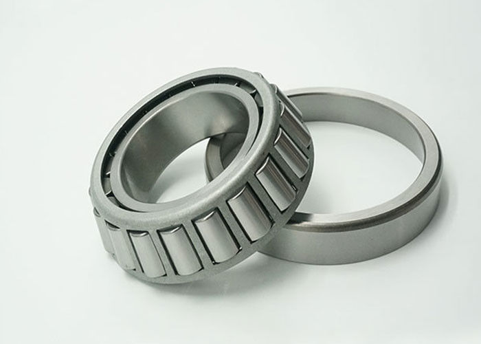 30303 Crane Wheel Bearing/um lado selaram o tamanho 17*47*14mm dos rolamentos de rolo do atarraxamento