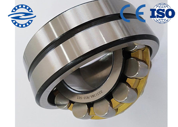 o rolamento de rolo esférico 22220CC/W33 100*180*46mm usou o motor externo do yamaha que karting