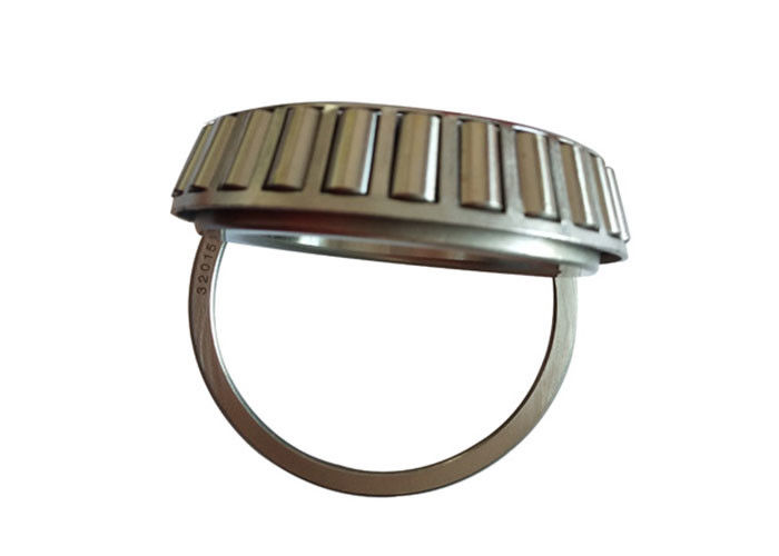 Rolamento de rolo adequado 30311 do atarraxamento do inventário com baixo tamanho 55*120*31.5mm da fricção