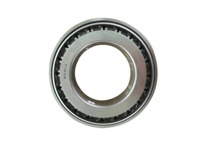 Rolamento de rolo adequado 30311 do atarraxamento do inventário com baixo tamanho 55*120*31.5mm da fricção
