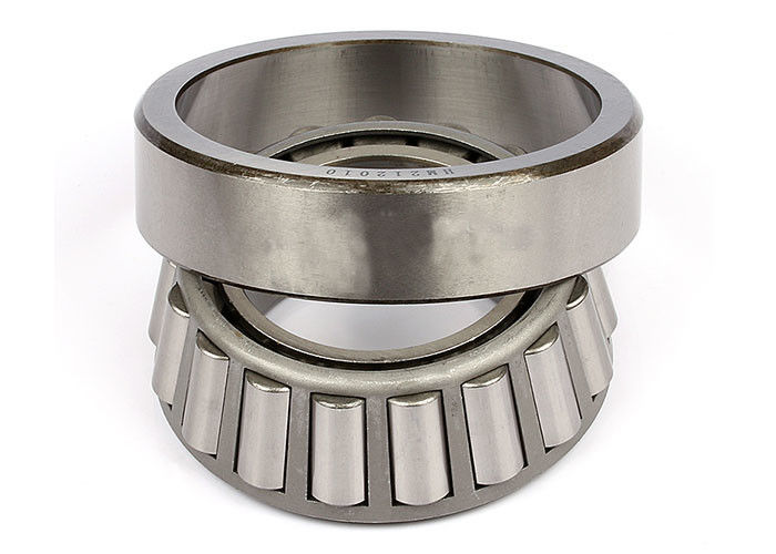 Rolamento de rolo 30313 do atarraxamento do padrão elevado no grande estoque com a longa vida usada no tamanho 65*140*33mm dos carros