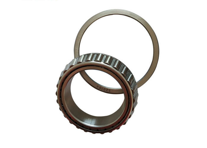 Rolamento de rolo 30313 do atarraxamento do padrão elevado no grande estoque com a longa vida usada no tamanho 65*140*33mm dos carros
