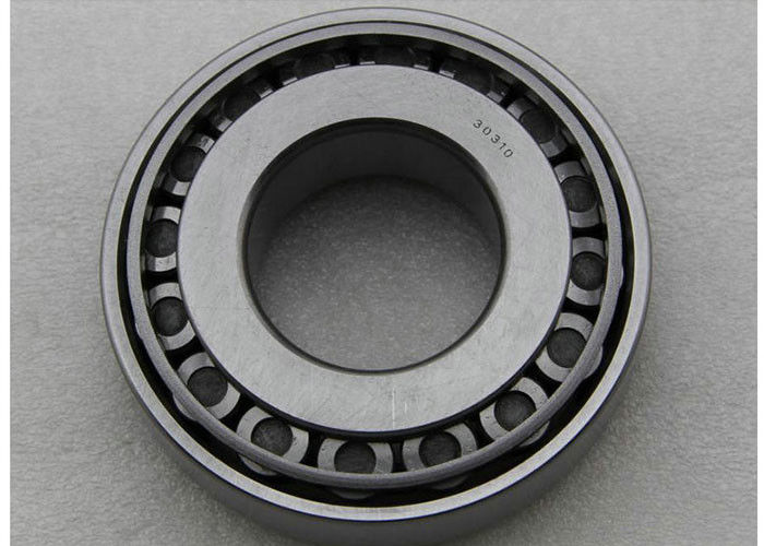 Serviço do OEM do apoio do rolamento de rolo 30307 do atarraxamento no tamanho conservado em estoque 35*80*21mm da abundância