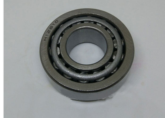 Rolamento de rolo 30318 do atarraxamento com a gaiola de aço para o tamanho inoxidável 90*190*46.5mm da alta velocidade do automóvel