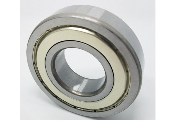 Rolamentos de esferas profundos diminutos 6013 do sulco da fabricação de China que carregam para o equipamento de abastecimento