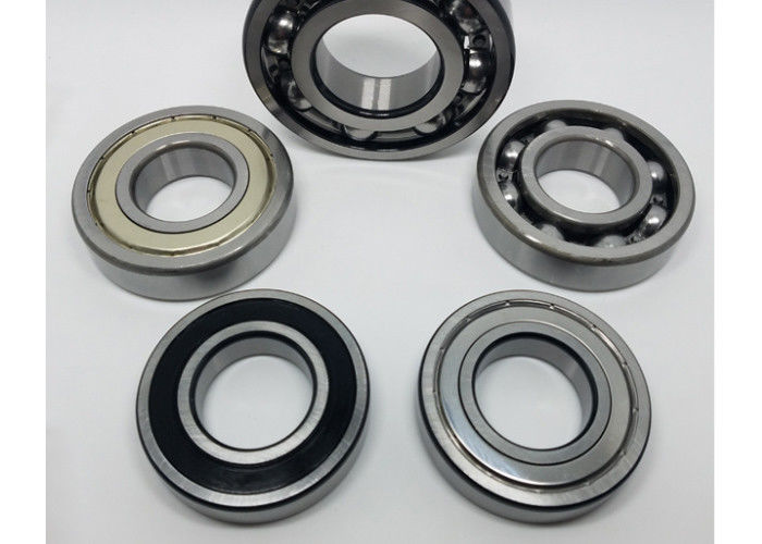 Rolamentos de esferas profundos diminutos 6013 do sulco da fabricação de China que carregam para o equipamento de abastecimento
