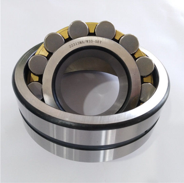 Tamanho esférico 170*280*109mm do rolamento de rolo dos rolamentos 24134MB/W33 de alta qualidade