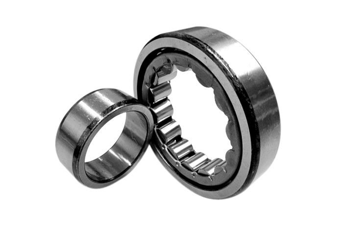 Dureza cilíndrica do rolamento de rolo boa NN3008 NN3008KW33 NN3008K/W33 em HRC60-63 40*68