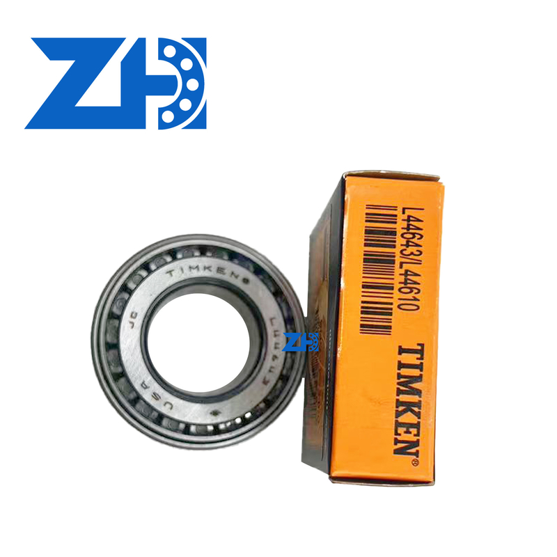 Elite L44643-10 L44643/10 Rolamentos de rolos de papelão