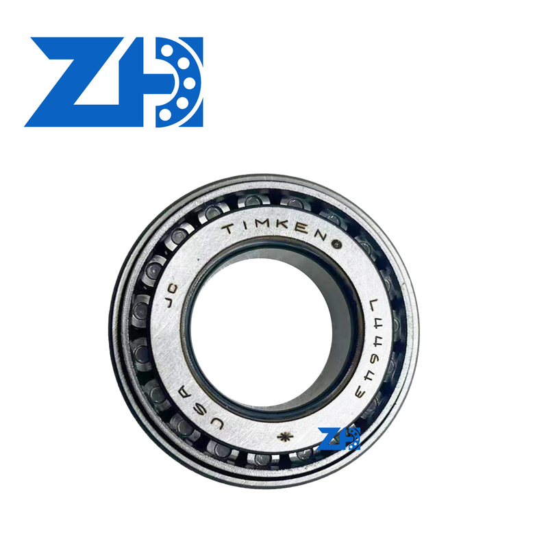 Elite L44643-10 L44643/10 Rolamentos de rolos de papelão
