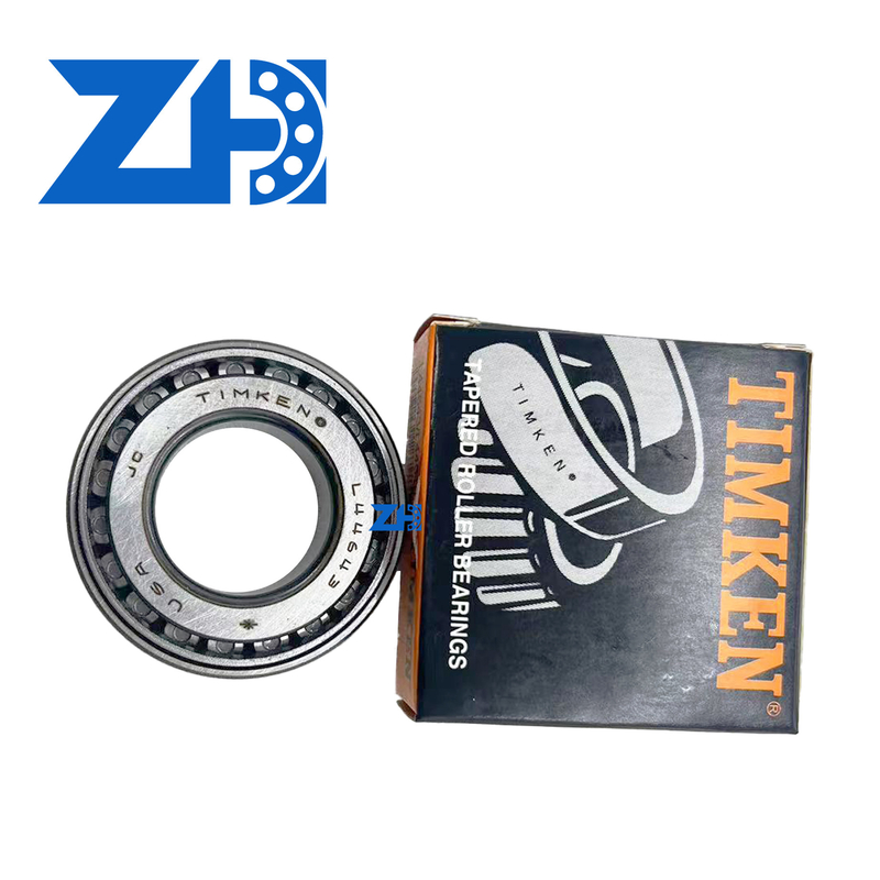 Elite L44643-10 L44643/10 Rolamentos de rolos de papelão