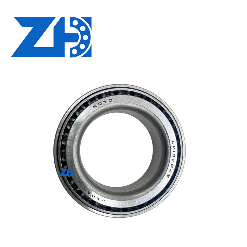 Elite LM102949-10 LM102949/10 Rolamentos de rolos cónicos de alta qualidade para desempenho perfeito