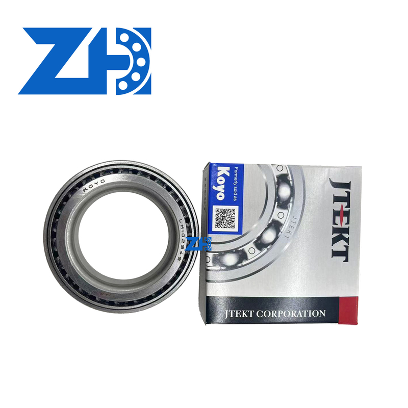 Elite LM102949-10 LM102949/10 Rolamentos de rolos cónicos de alta qualidade para desempenho perfeito