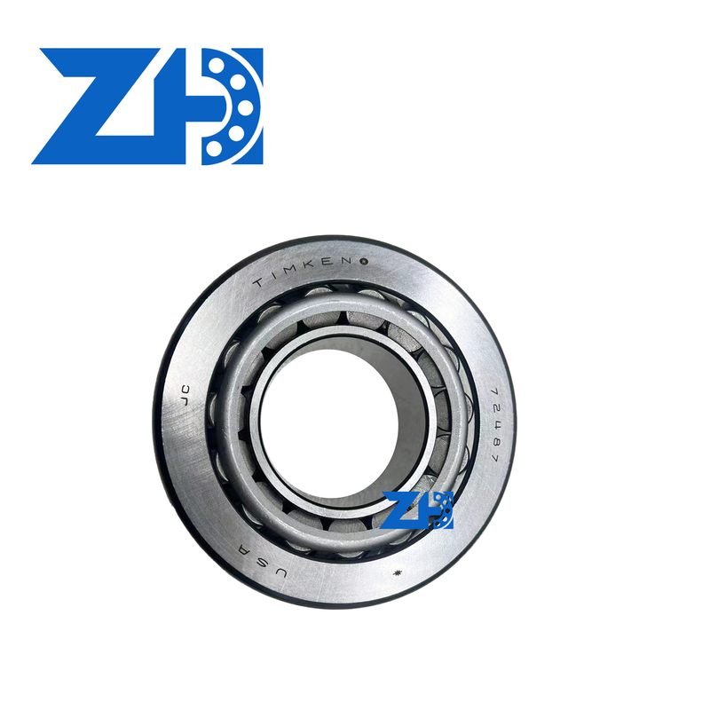 Elite 72225CE2-72487 72225CE2/72487 Rolamentos de rolos cónicos Fabricação premium para desempenho perfeito