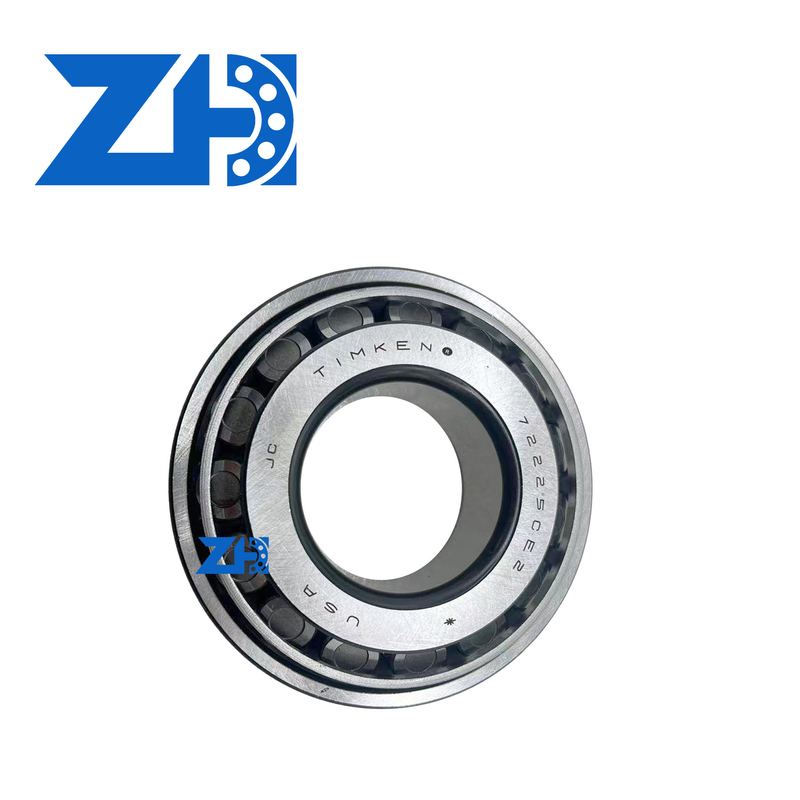 Elite 72225CE2-72487 72225CE2/72487 Rolamentos de rolos cónicos Fabricação premium para desempenho perfeito
