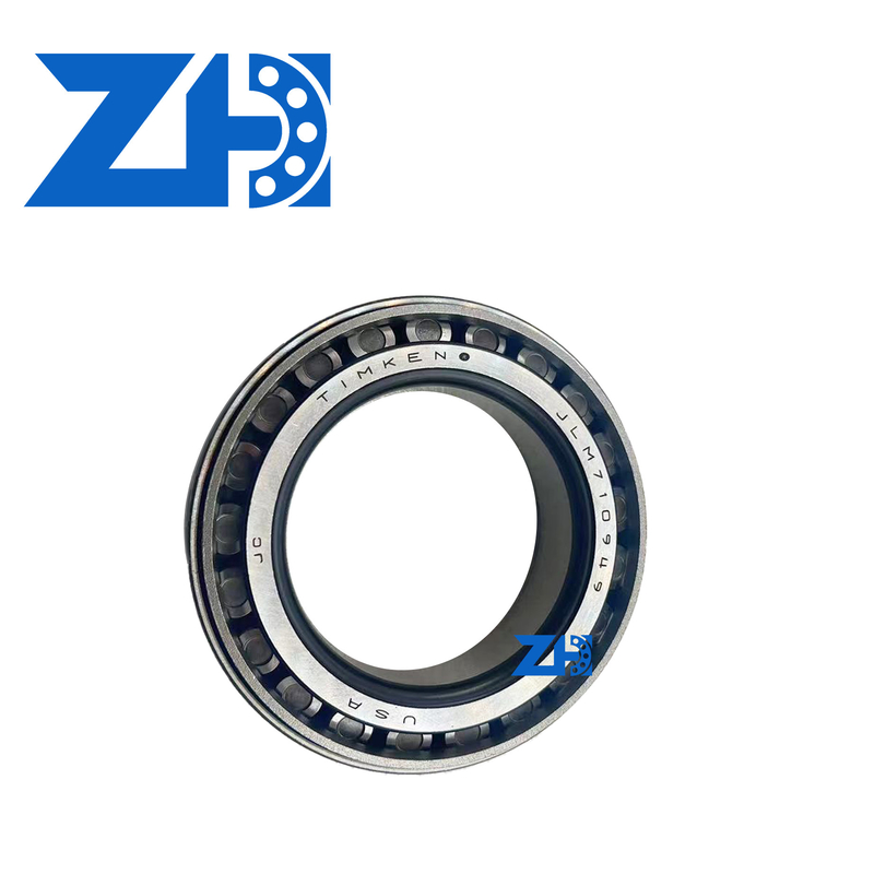 Elite JL710949-10 JL710949/10 Rolamentos de rolos de papelão
