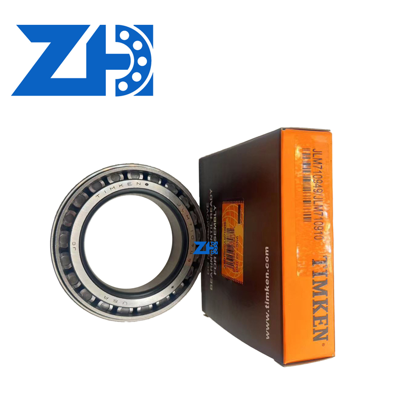 Elite JL710949-10 JL710949/10 Rolamentos de rolos de papelão