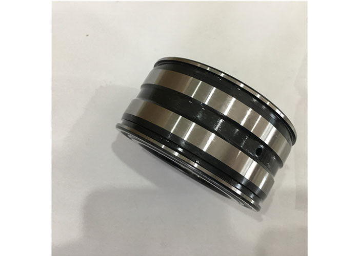 Rolamento de rolo NN3014K do cilindro com tamanho de canto preto 70MM*110MM