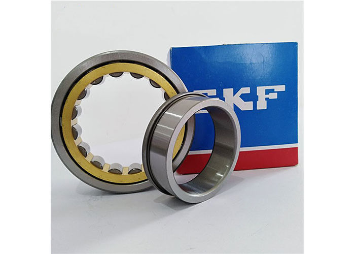Aplicação cilíndrica original do rolamento de rolo NN3016K da estrutura no motor 80*125*34MM