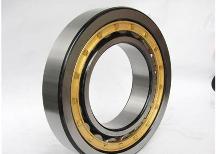 Aplicação cilíndrica original do rolamento de rolo NN3016K da estrutura no motor 80*125*34MM