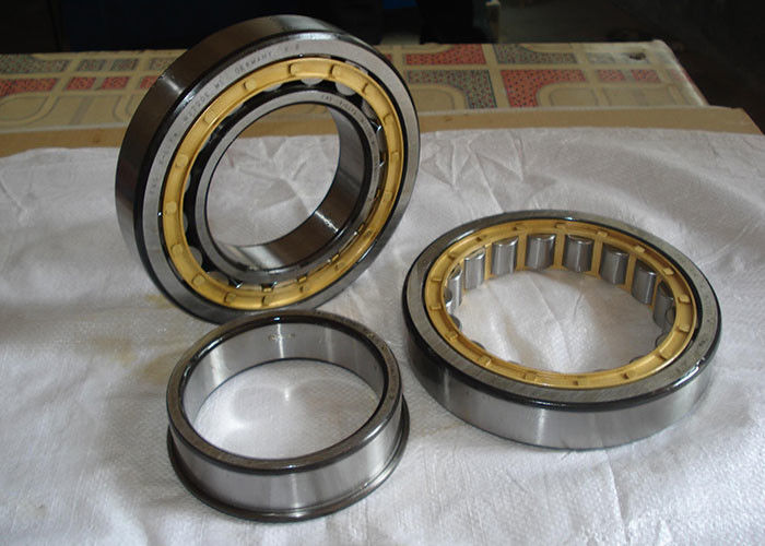 Rolamento de rolo cilíndrico original de SKF NSK NJ2322 para a alta velocidade da empilhadeira 170-09-13240