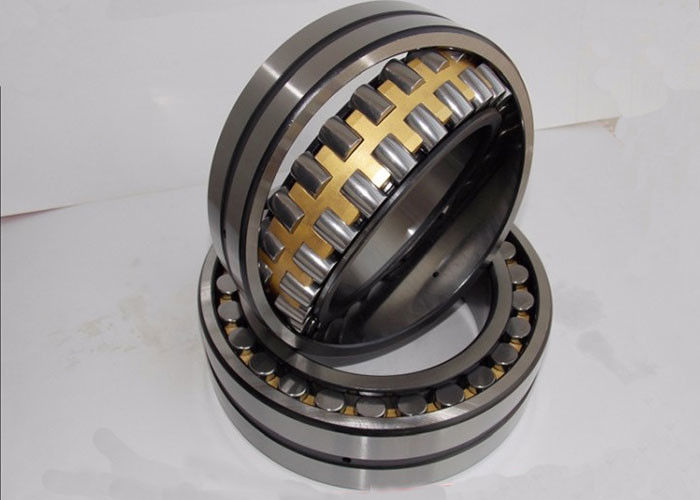 Auto do MB centímetro cúbico W33 do OEM CA - rolamento de rolo esférico de alinhamento 24024 para a polia espiral da asa/máquina industrial