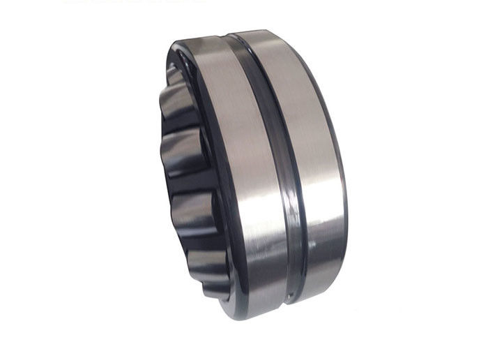 Rolamento de rolo esférico 24028 da longa vida para a polia padrão do cilindro do dever/máquina industrial