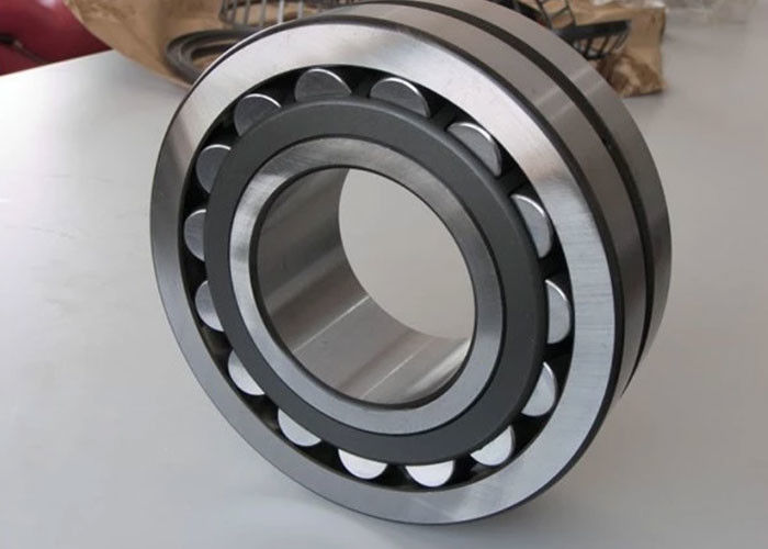 Rolamento de rolo esférico 24028 da longa vida para a polia padrão do cilindro do dever/máquina industrial