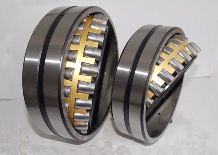 Rolamento de rolo esférico 24028 da longa vida para a polia padrão do cilindro do dever/máquina industrial