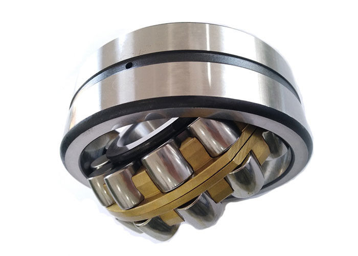 Avaliação dinâmica esférica da carga 710kN do rolamento de rolo 23034/C3/W33/C4 do gerador de vento 170 * 260 * 67mm para o mandril do vácuo