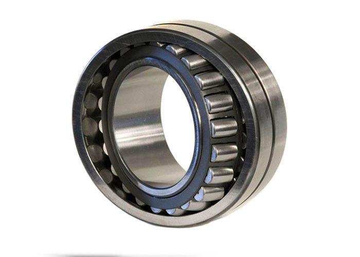 Rolamento de rolo esférico da tolerância W3Abec1/Abec3 de 24052 CA/para turbinas eólicas/auto - rolamento de alinhamento